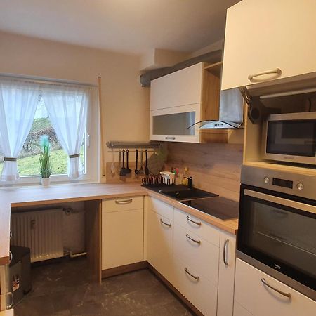 Schlossberg Ferienwohnung Waldeck  Room photo
