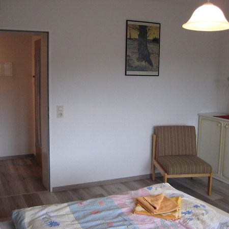 Schlossberg Ferienwohnung Waldeck  Exterior photo