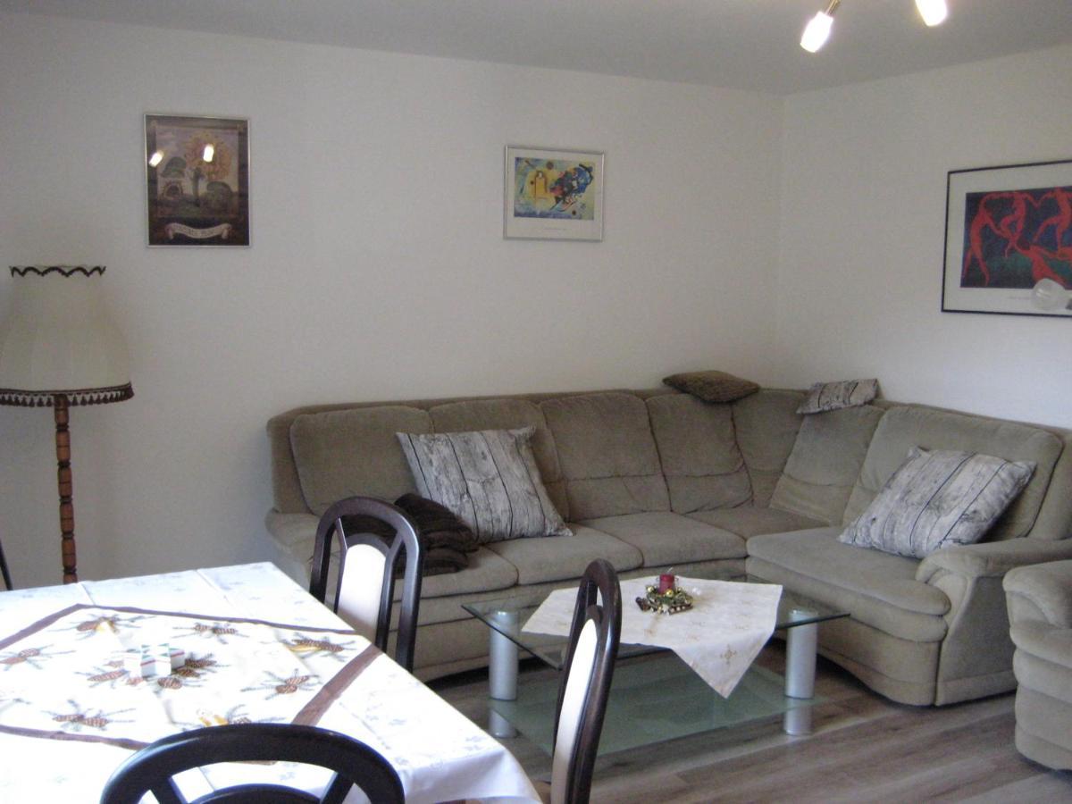 Schlossberg Ferienwohnung Waldeck  Room photo