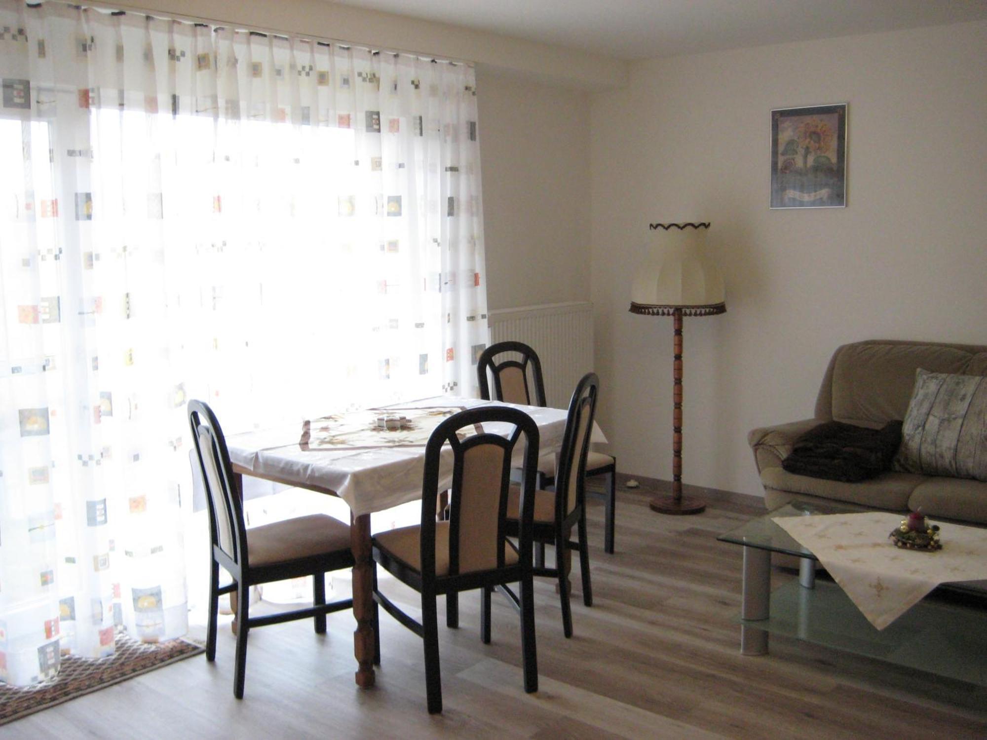 Schlossberg Ferienwohnung Waldeck  Room photo
